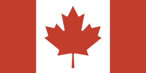 Canadian Flag