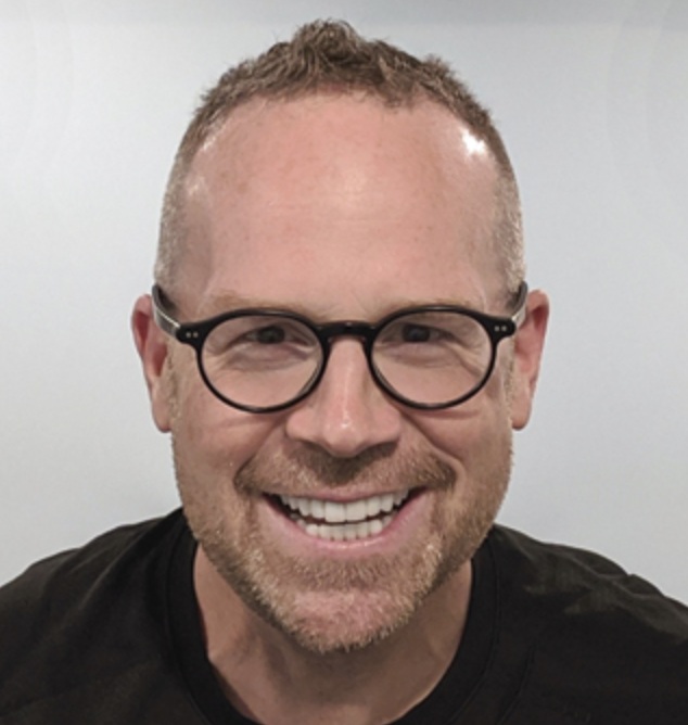 A photo of Shannon Deegan